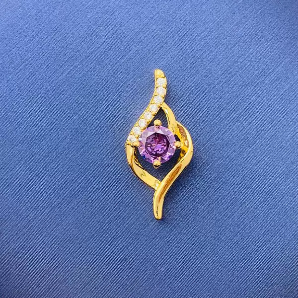 【107】 Ziru water droplets*golden color