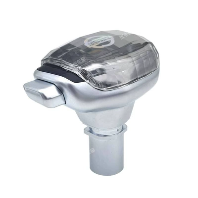 Sürətlər qutusu və əl tormozu başlıqları — Teana Gear Lever Ball Modification