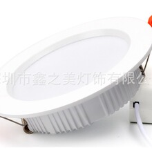 ledͲ��Ƕ��ʽ�ן�2.5��4��һ�w��12w�ڰ׉��T��ѣ���F�컨������