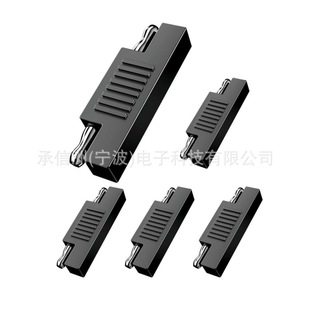 in stock supply SAE adapter SAE reverse polarity adapter SAE solar connector photovoltaic plug
