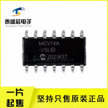 ȫ��ԭװ MCV14A-I/SL SOP-14 ����Ŵ���