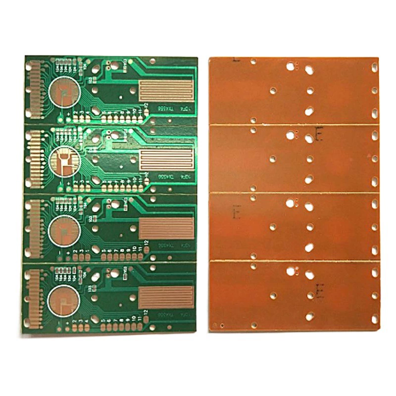 Печатная плата Обработка печатной платы Копировальная плата Печатная плата PCBA Обработка PCBA