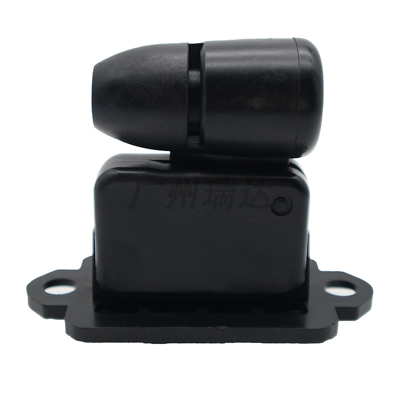 22204 - 20010 para el medidor de flujo de aire de automóviles Toyota Lexus 197400 - 1000