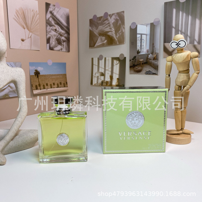 外贸跨境爆款品牌正装香水可可小姐邂逅旷野真我花漾甜心拿破仑ml|undefined