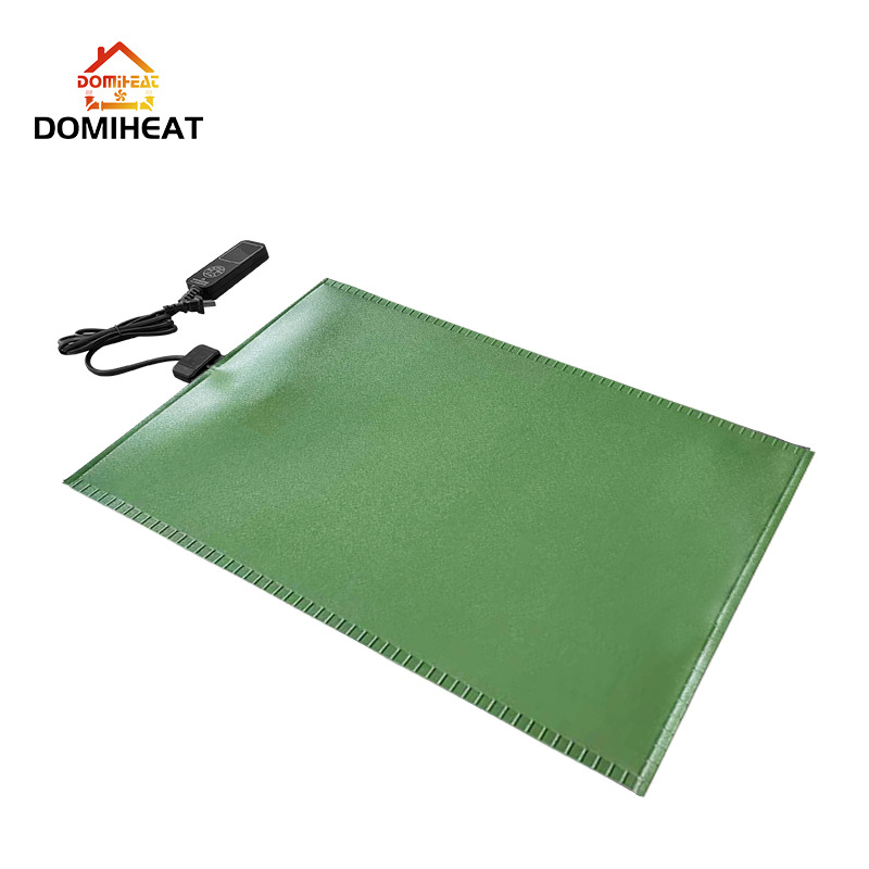 Calentamiento, reptil, almohadilla térmica para mascotas, control de temperatura de comercio exterior, calefacción, PVC, impermeable, tortuga, palacio, erizo, hámster, bolsa de miel, aislamiento