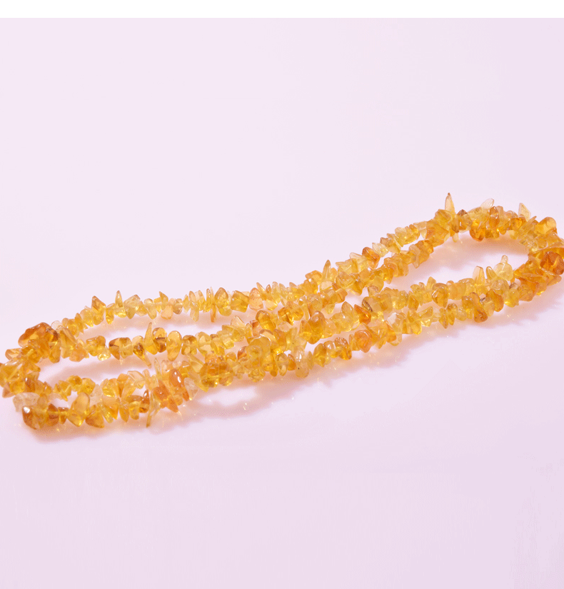 natural stone Material Natural Stone Solid Color DIY Jewelry Accessories Beads