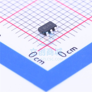 DC-DC�ԴоƬ APW7104BTI-TRG TSOT-23-5 ANPEC(ï�_���)