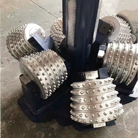 矿山施工设备;矿业输送设备;其他防爆器材