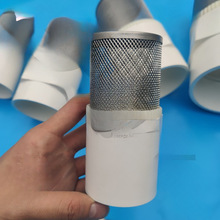 ���P��^�V�W��ˮ��ˮ�����V�W20 25 32PVC�ԁ�ˮ�ܾW�Y�~�׾WͲ