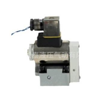 QDF系列电磁换向球阀