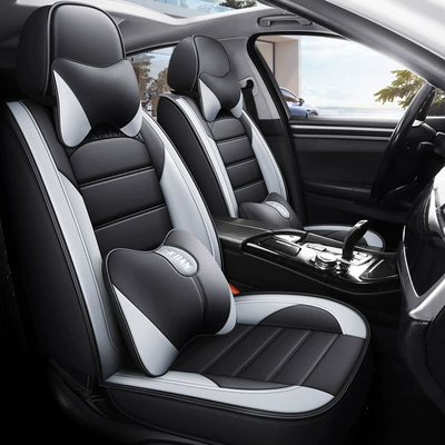 Made of Ice Silk with | Seat cushion, seat cover