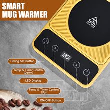 Mug Warmer�ӟᱭ�|�a�ر��|���n�{��USB���|�a�ص������b�Y��
