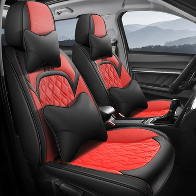 Four Seasons Pad sports four seasons five seat