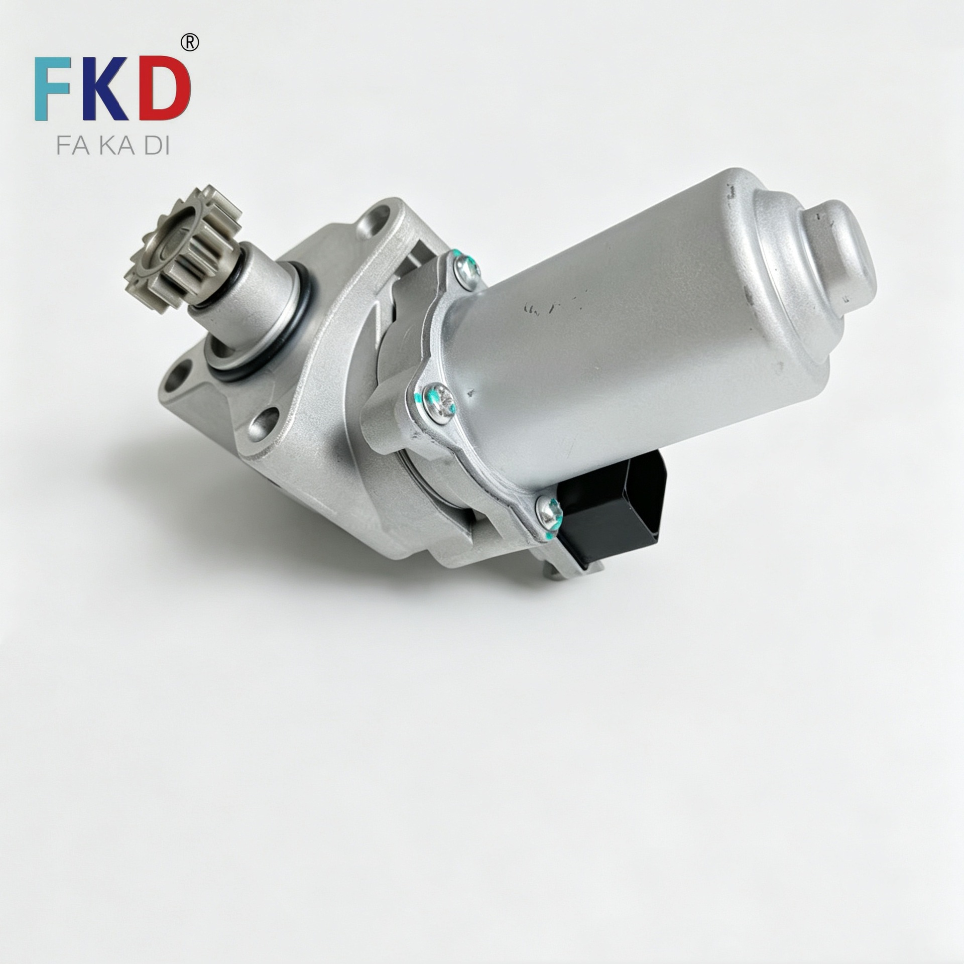 Cross-border bestseller 27107546671, suitable for BMW car transfer case motor, transfer case motor actuator
