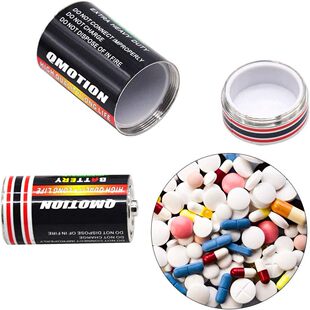 �羳�¿� Pill Pod�������б�yș�Ђ��b늳�ș�в��X���ռ{ș��