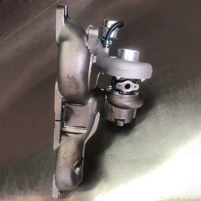 Supercharger GT2256MS-97326-752-1 turbocharger suitable