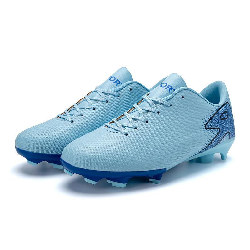 Professional Soccer Shoes For Men And Women, High Performance_voghion.com