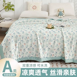 蚊帐、床幔;四件套;夏凉被