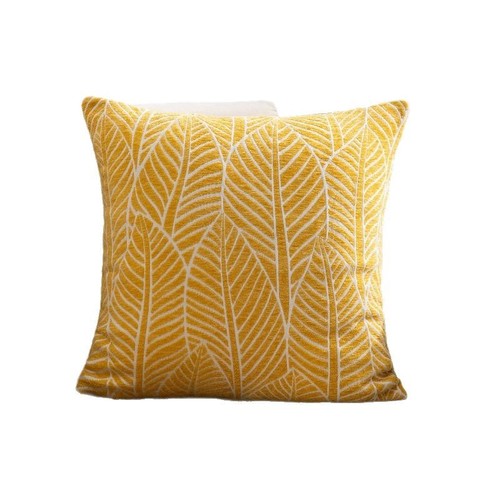 New Cross-border Plush Pillowcase, Sherpa Home Sofa Pillow, Bed Headboard Cushion, Back Support Pad, Waist Pillowcase (Without Core)