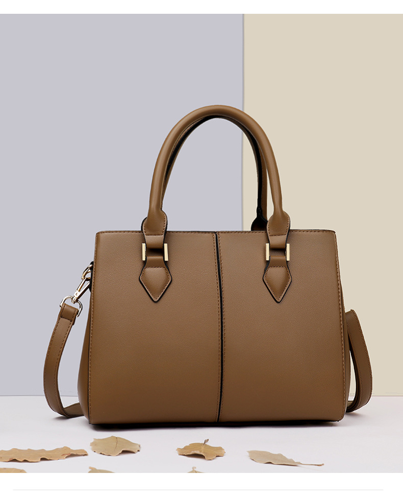 Borsa a mano elegante da donna, accessorio moda per signora_voghion.com