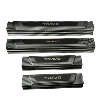 Dekorativ pedal başlıqları, 26 Models of Hilux