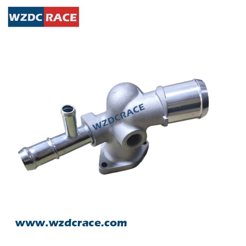Tapa de Termostato de Agua 25620-2B000 25620-2B003 para Hyundai Forte
