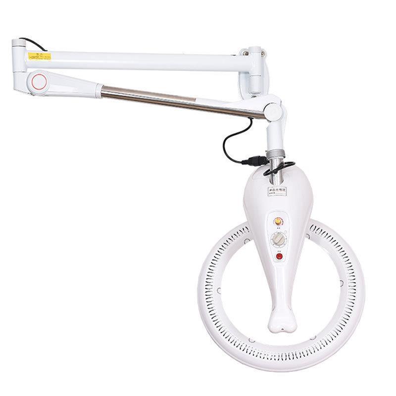 Máquina de secado para peluquería, máquina de secado, calentador de enfriamiento del cabello ovni, máquina de pared de permanente de calefacción, fabricante de peluquería especial