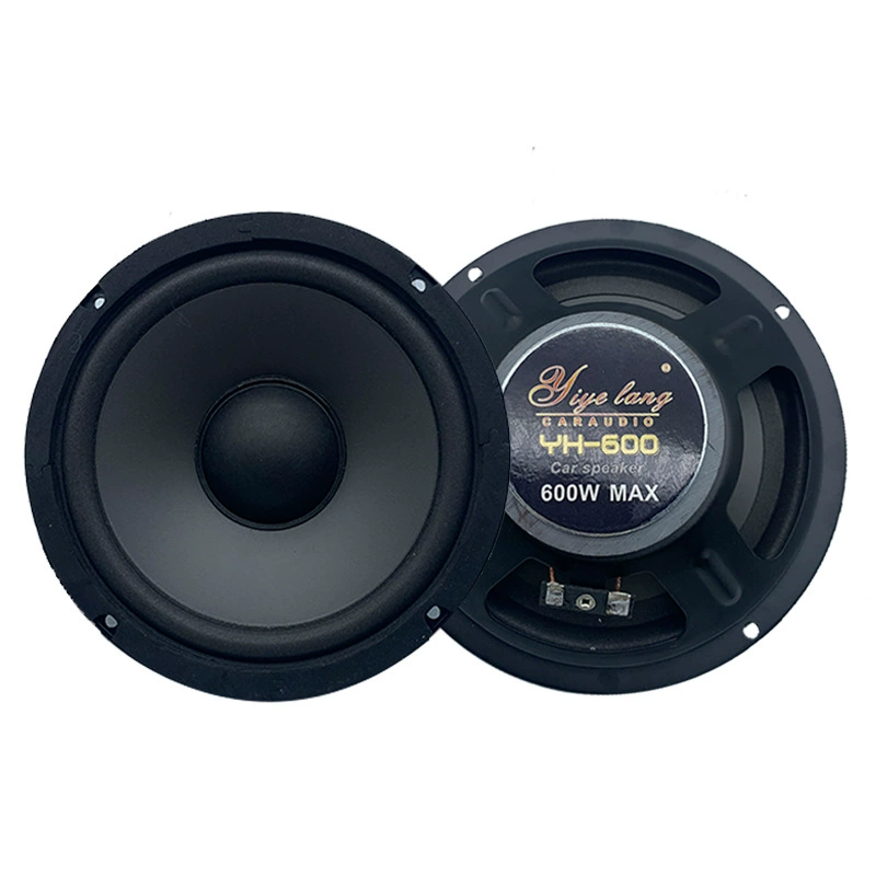 Modified megaphone, 5inch, 600W