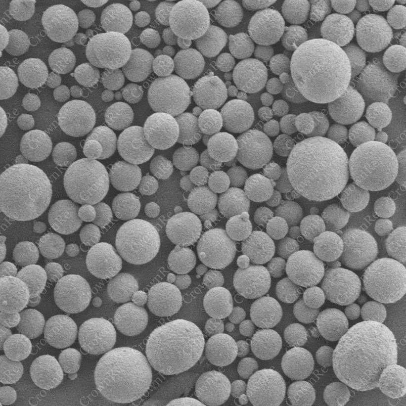 氧化钇粉球形 Y2O3 15~60 μm 99.999% 抗等离子腐蚀 半导体级
