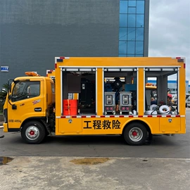 液罐车;其他专用汽车;垃圾车