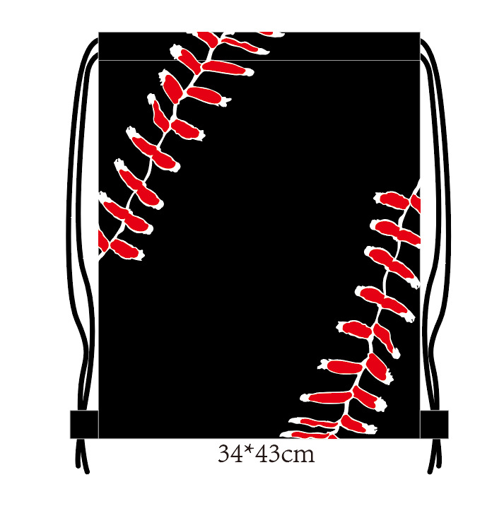 블랙; 34 와이드 * 43 높이; 210 폴리 에스테르