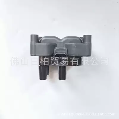 Alovlanma bobini (Babinalar) 4M5G12029Zb Ignition Coil