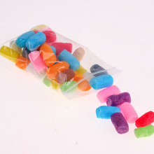 PVA欧式鲤鱼反底钓法可溶泡沫浮球防挂垂钓用品批发小配件