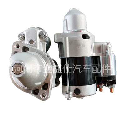 Starter Motor for Kawasaki 12V 1.4Kw 10t 4280006600 (Starter and accessories)
