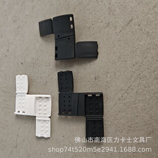 15/20mm��ɫ/��ɫ��ȫ���ؿ������ۿ���������Ͽ۰�ȫ����