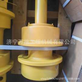 供应卡特挖掘机 装载机配件 D9R  履带轮 惰轮125-4655 125-4655