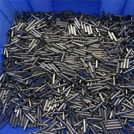 厂供304不锈钢毛细管1.0*0.15mm 316L不锈钢无缝管细针管 规格全