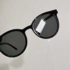 Handheld glasses, case, pack, sunglasses, new collection