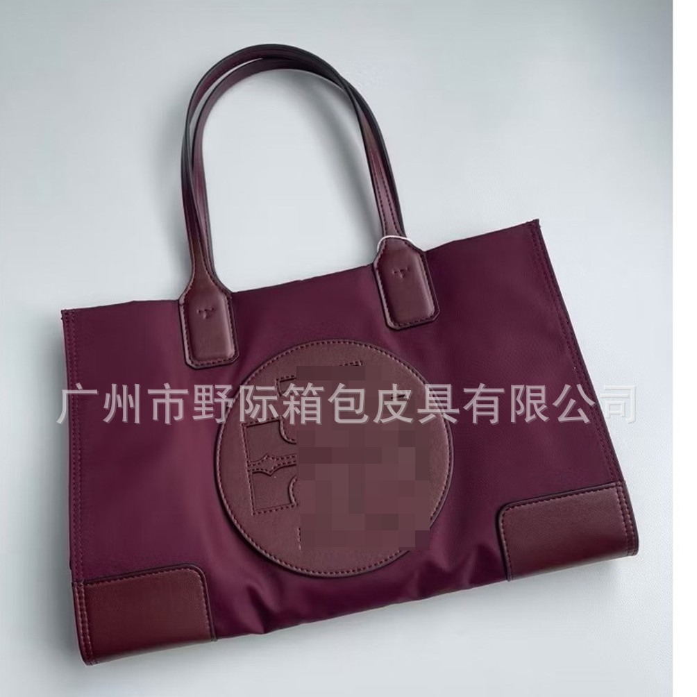 Burgundy - small size 34*10*25cm