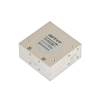 RFTYT 提供WH3030B系列嵌入式三端口环行器频率2-6GHz全段