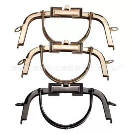 扣锁;箱包挂锁;其他箱包配件