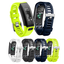 ���ü���Garmin Vivosmart HR�轺��������ʽ�轺�����˶��ֱ���