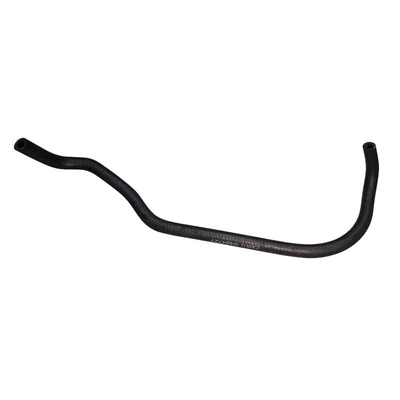 Suitable for Chevrolet Lova/Lovely/1.4/1.6 Throttle Body Heater Imported Hose Auxiliary Water Kettle Water Pipe (automobile water pipe)