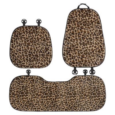 Seat cushion, seat cover Cushion Winter Anti-Freeze Goddess Car