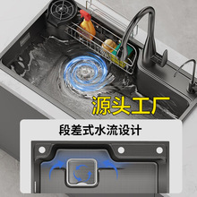 ��ʽˮ��304 ���P䓼Ӻ�һ�w���ʹ�β����ü��ÏN��ϴ����ϴ���