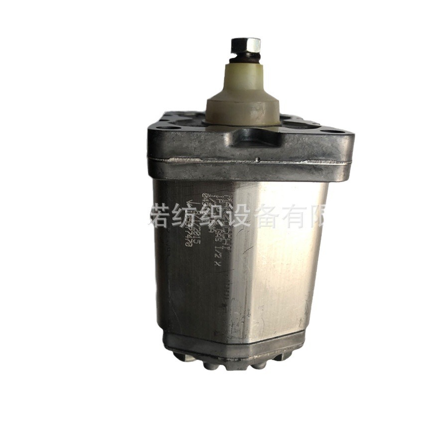 临沂利佳诺长期专业提供：剑杆油泵 织机配件