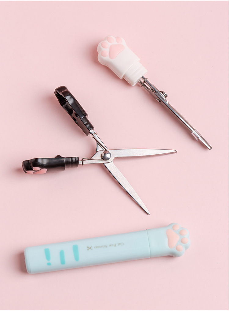 Variety of Scissors