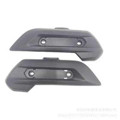Qianjun F-35 Model Electric Vehicle Rear: Electric vehicle fender