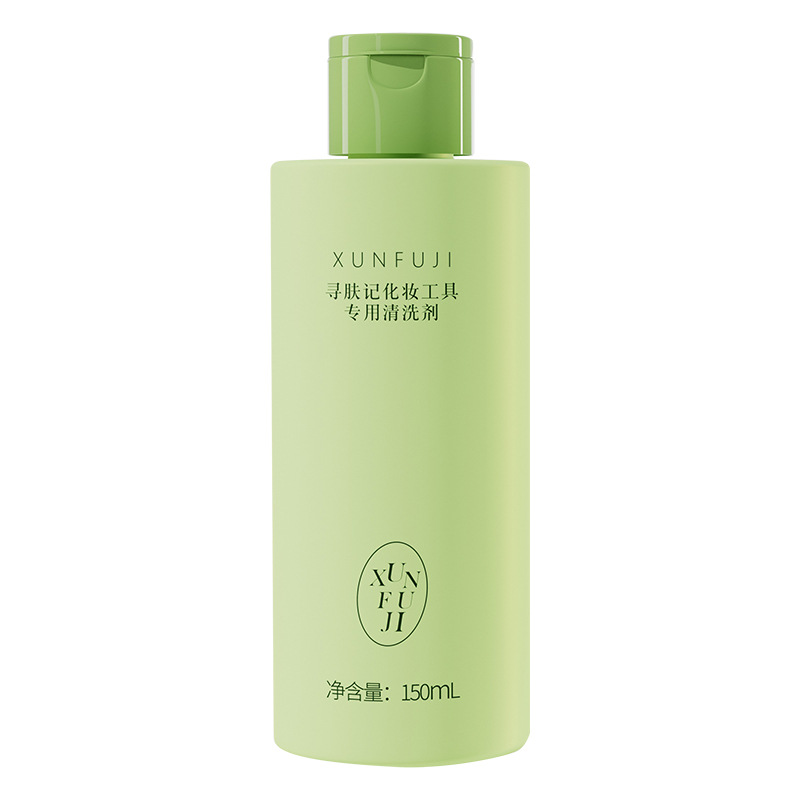 150ml (녹색병 플립캡)