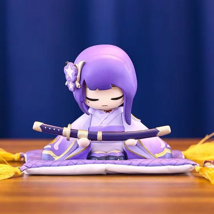 エロマンガ先生フィギュア 和泉紗霧 かわいい美少女モデルオーナメント 誕生日トレンドギフト|undefined